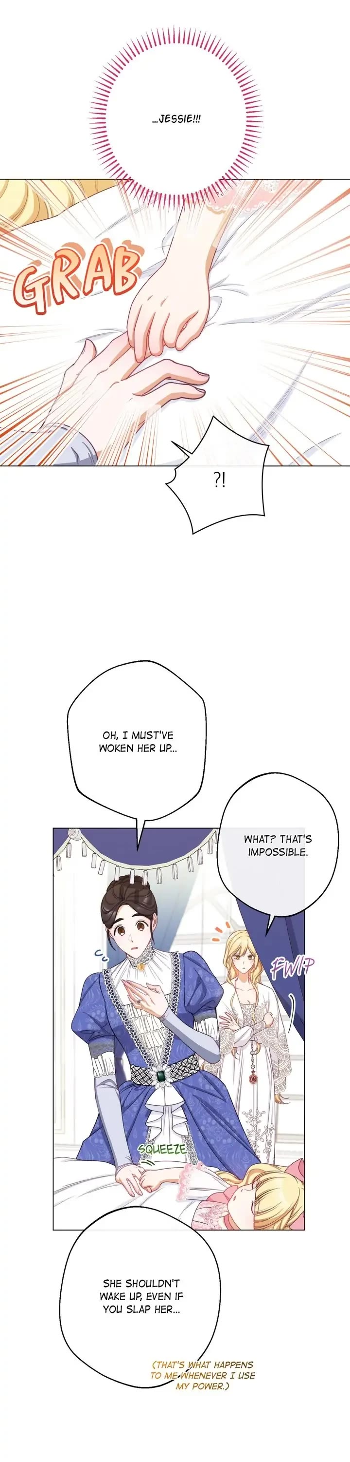 The Villainess Reverses the Hourglass Chapter 108 page 43 - Chapter 108: Epilogue 4