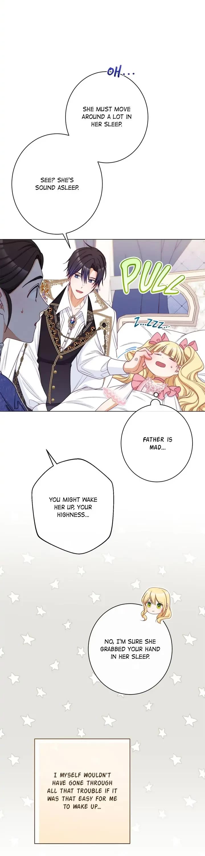 The Villainess Reverses the Hourglass Chapter 108 page 44 - Chapter 108: Epilogue 4