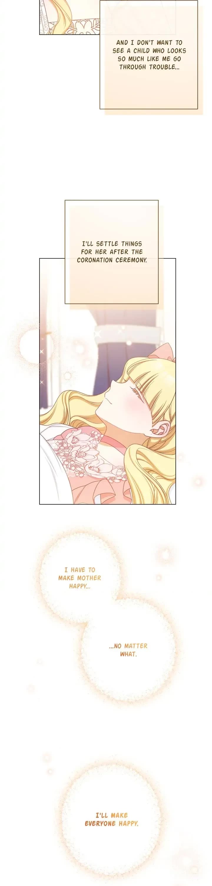 The Villainess Reverses the Hourglass Chapter 108 page 49 - Chapter 108: Epilogue 4