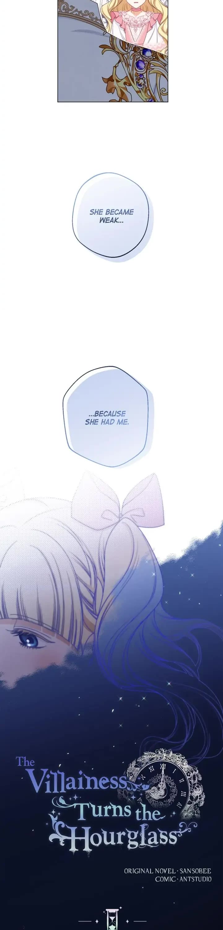 The Villainess Reverses the Hourglass Chapter 108 page 6 - Chapter 108: Epilogue 4