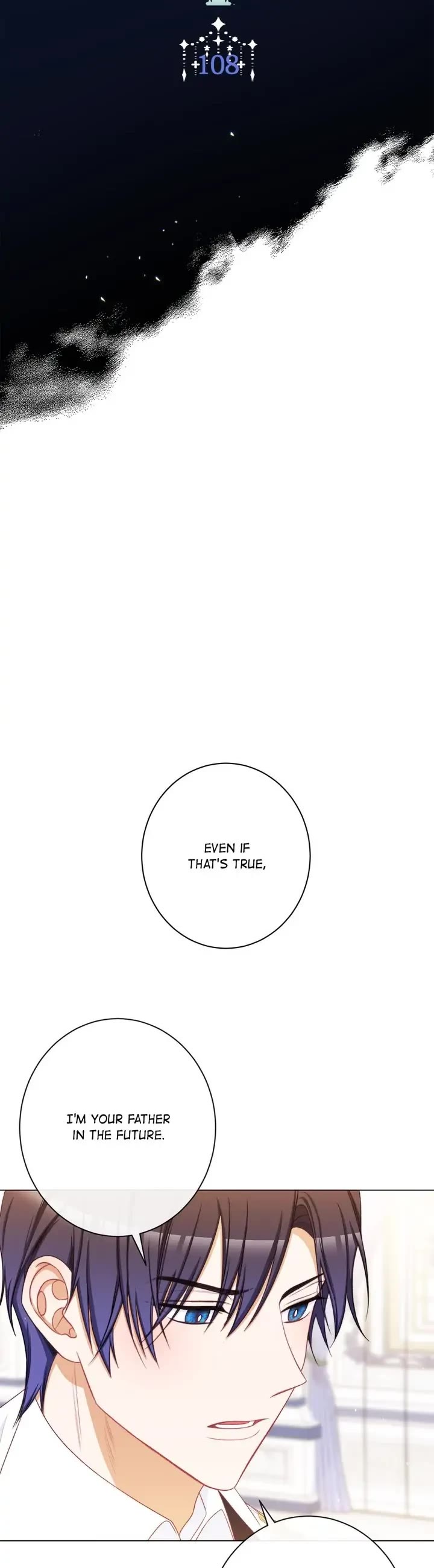 The Villainess Reverses the Hourglass Chapter 108 page 7 - Chapter 108: Epilogue 4