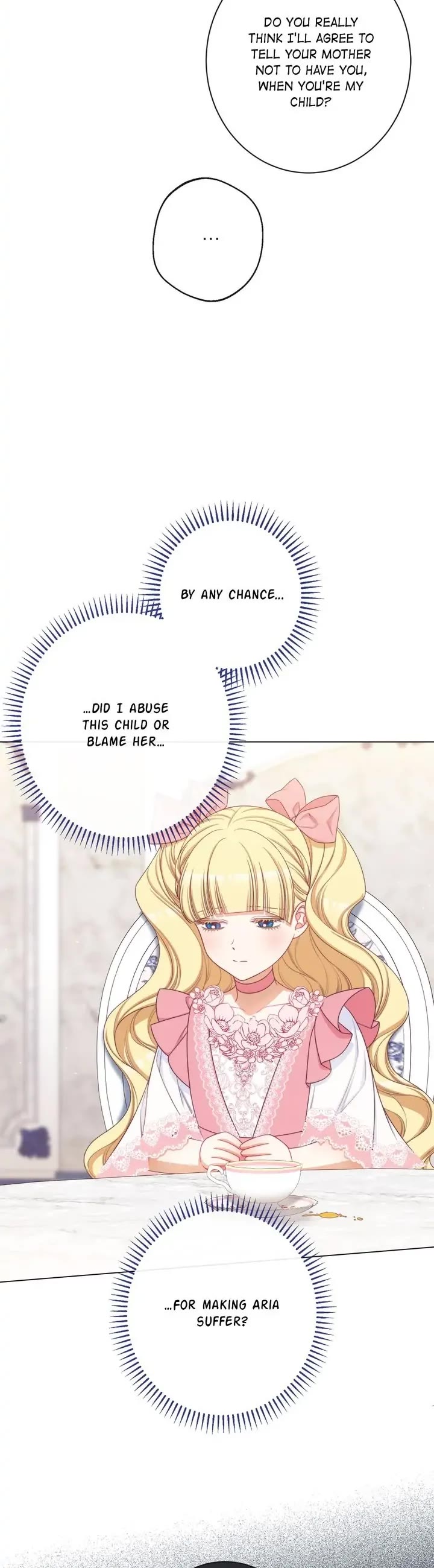 The Villainess Reverses the Hourglass Chapter 108 page 8 - Chapter 108: Epilogue 4