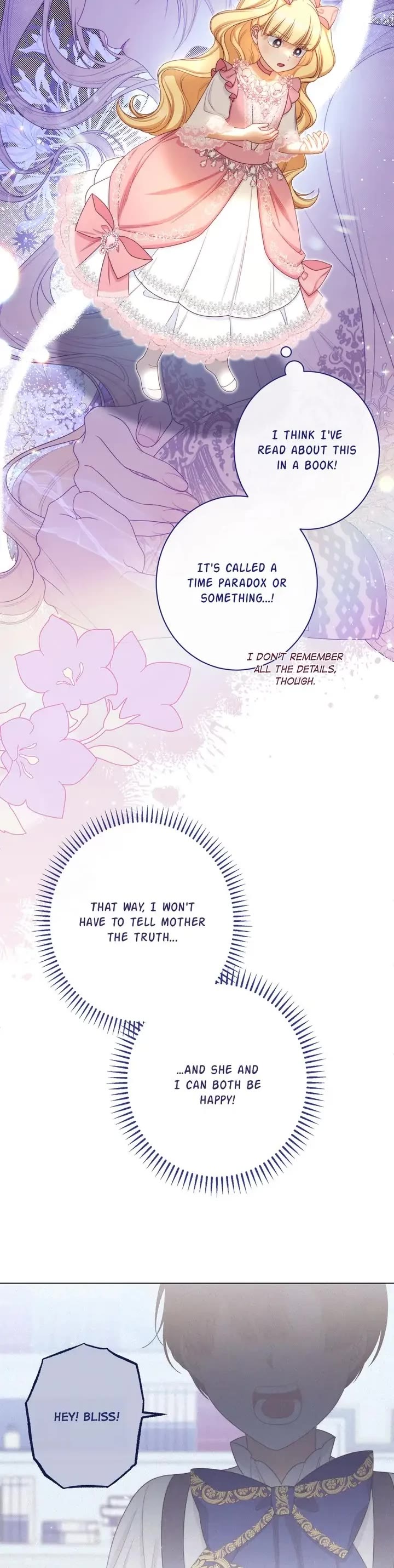 The Villainess Reverses the Hourglass Chapter 109 page 10 - Chapter 109: Epilogue 5