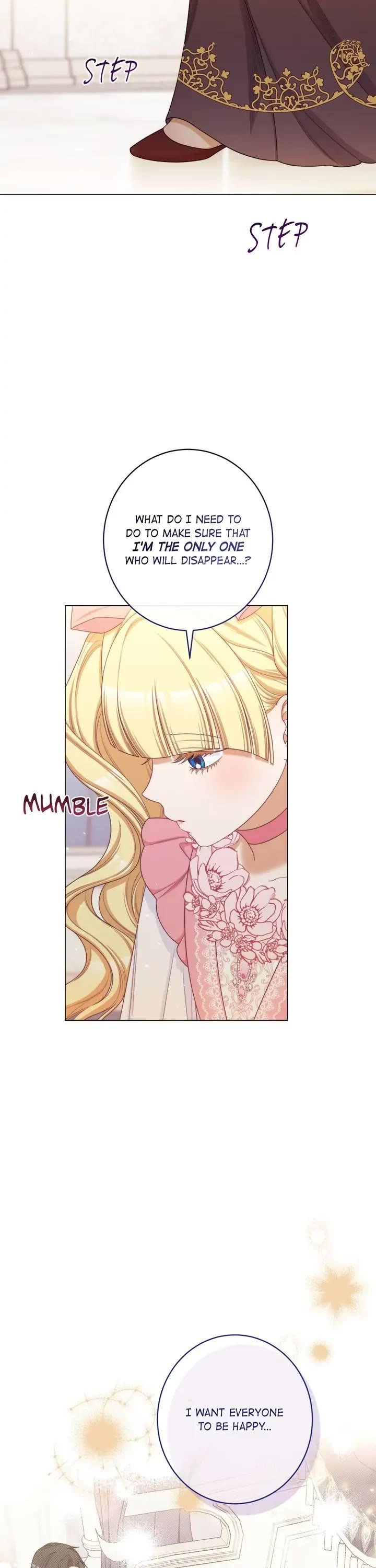 The Villainess Reverses the Hourglass Chapter 109 page 12 - Chapter 109: Epilogue 5