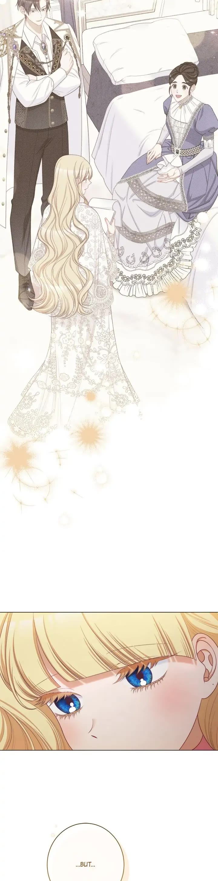 The Villainess Reverses the Hourglass Chapter 109 page 13 - Chapter 109: Epilogue 5
