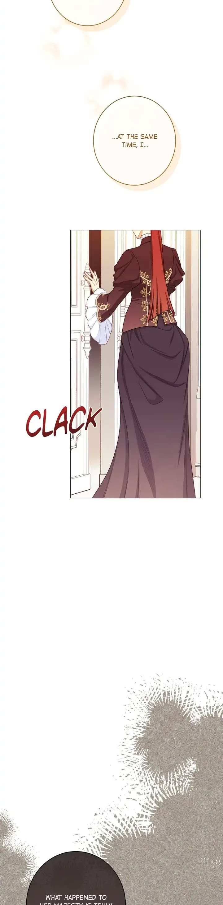 The Villainess Reverses the Hourglass Chapter 109 page 14 - Chapter 109: Epilogue 5
