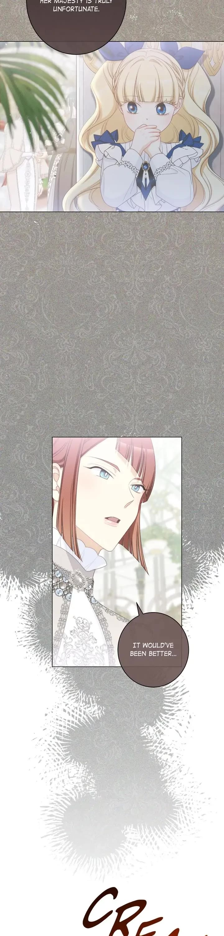 The Villainess Reverses the Hourglass Chapter 109 page 15 - Chapter 109: Epilogue 5