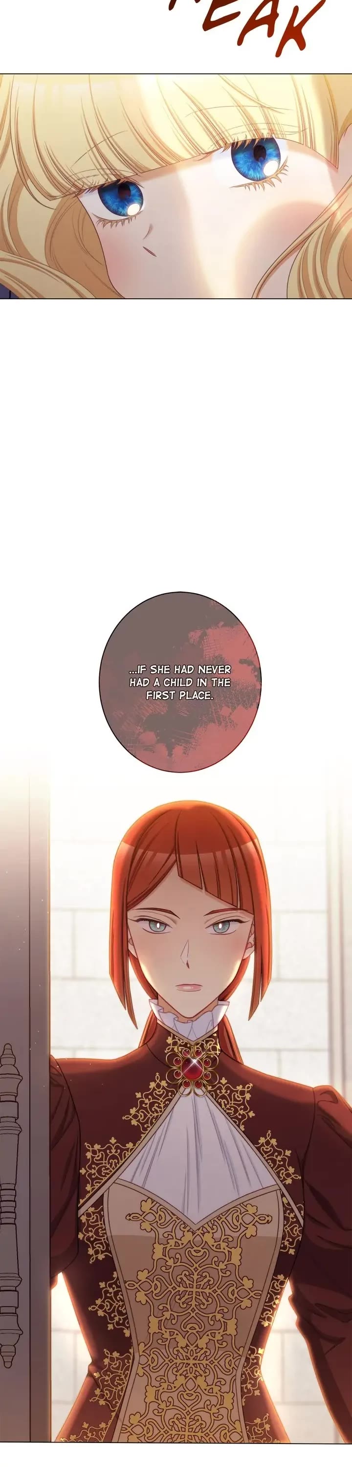 The Villainess Reverses the Hourglass Chapter 109 page 16 - Chapter 109: Epilogue 5