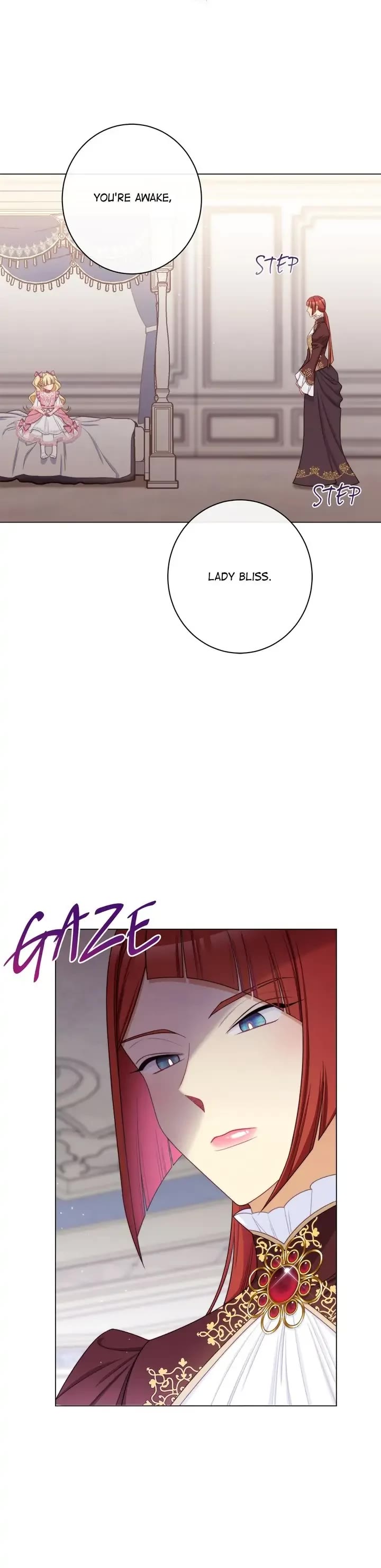 The Villainess Reverses the Hourglass Chapter 109 page 18 - Chapter 109: Epilogue 5