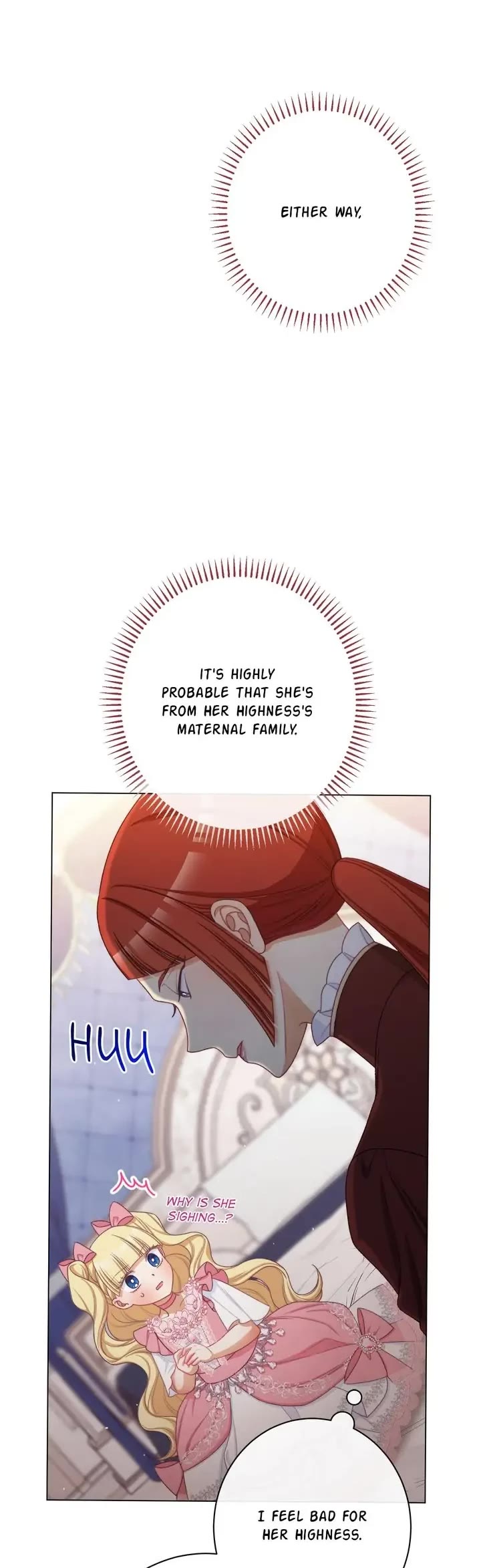 The Villainess Reverses the Hourglass Chapter 109 page 22 - Chapter 109: Epilogue 5