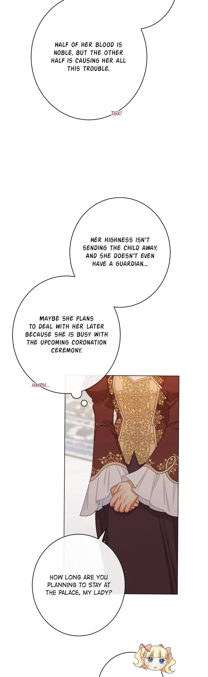 The Villainess Reverses the Hourglass Chapter 109 page 23 - Chapter 109: Epilogue 5