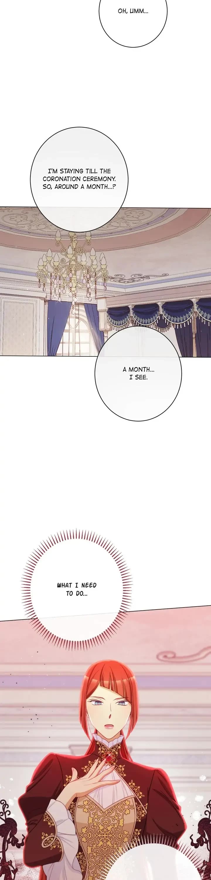 The Villainess Reverses the Hourglass Chapter 109 page 24 - Chapter 109: Epilogue 5