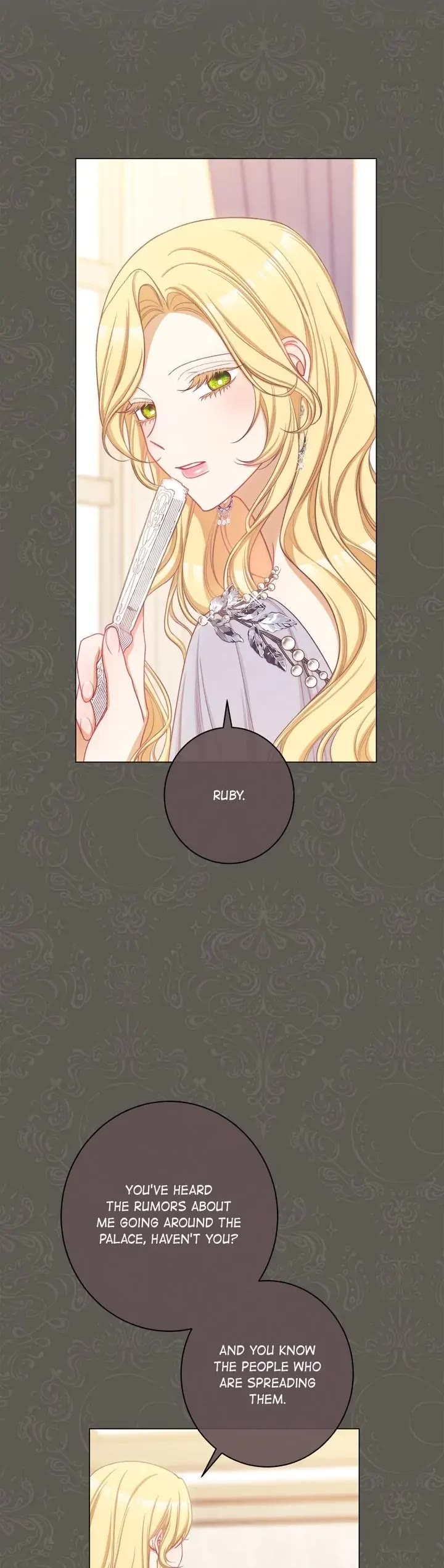 The Villainess Reverses the Hourglass Chapter 109 page 27 - Chapter 109: Epilogue 5