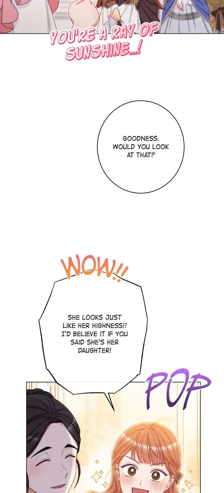 The Villainess Reverses the Hourglass Chapter 109 page 37 - Chapter 109: Epilogue 5