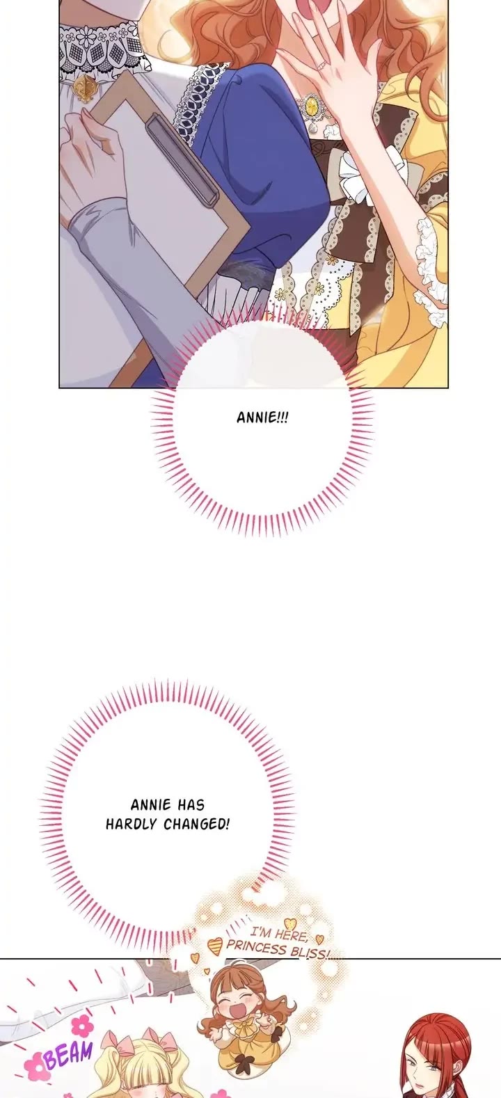 The Villainess Reverses the Hourglass Chapter 109 page 38 - Chapter 109: Epilogue 5