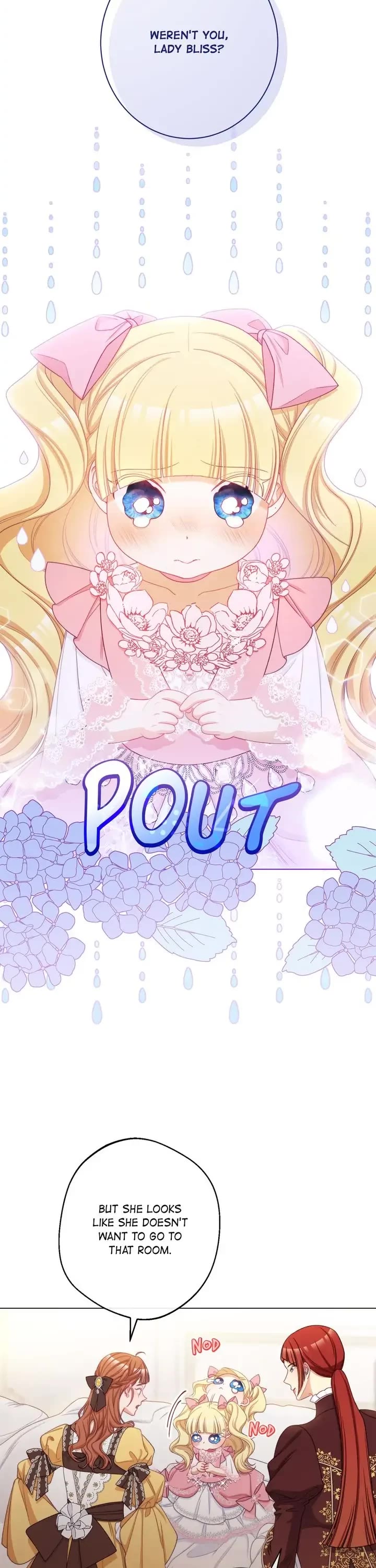 The Villainess Reverses the Hourglass Chapter 109 page 40 - Chapter 109: Epilogue 5