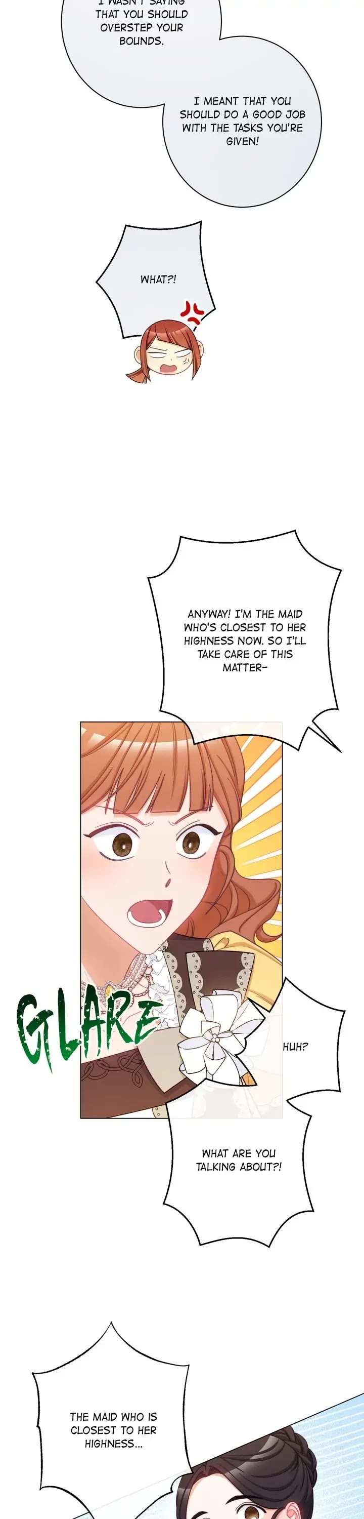 The Villainess Reverses the Hourglass Chapter 109 page 44 - Chapter 109: Epilogue 5
