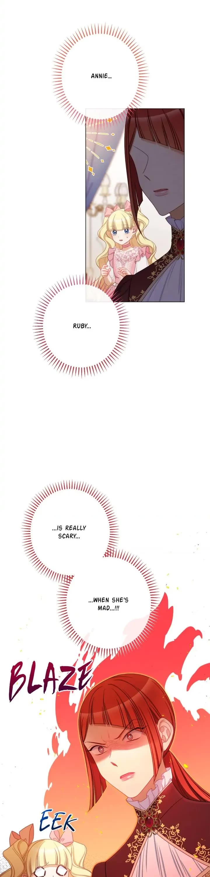 The Villainess Reverses the Hourglass Chapter 109 page 46 - Chapter 109: Epilogue 5