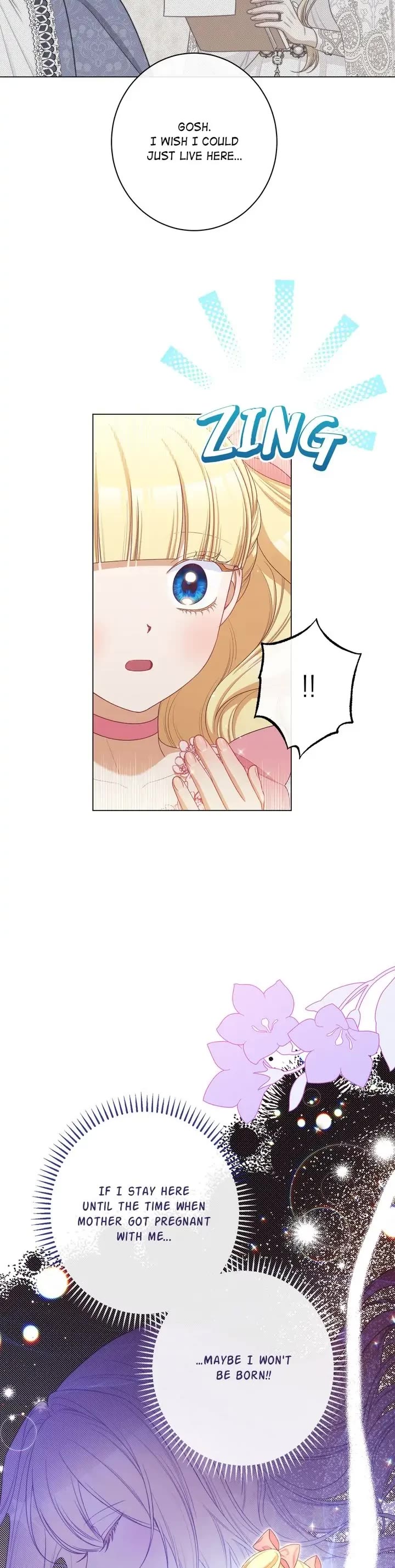 The Villainess Reverses the Hourglass Chapter 109 page 9 - Chapter 109: Epilogue 5