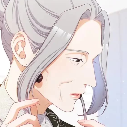 The Villainess Reverses the Hourglass Chapter 109: Epilogue 5 cover