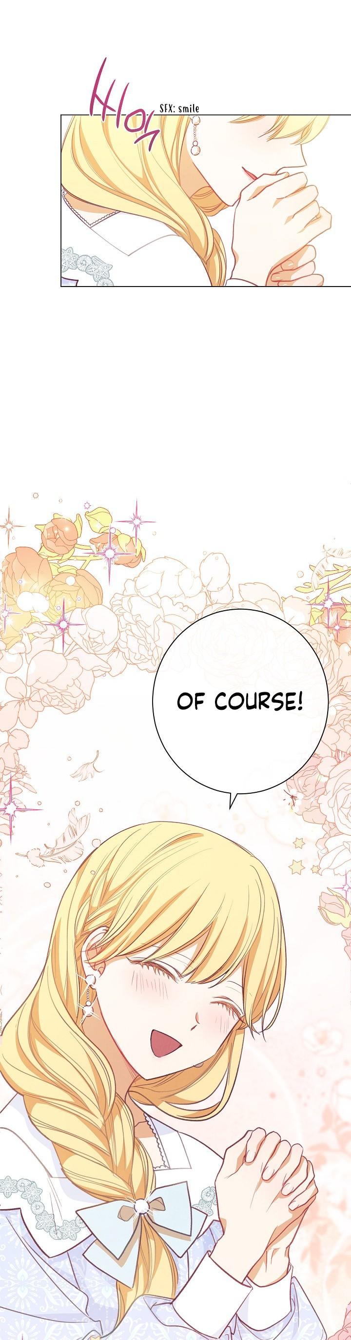 The Villainess Reverses the Hourglass Chapter 11 page 29 - Chapter 11