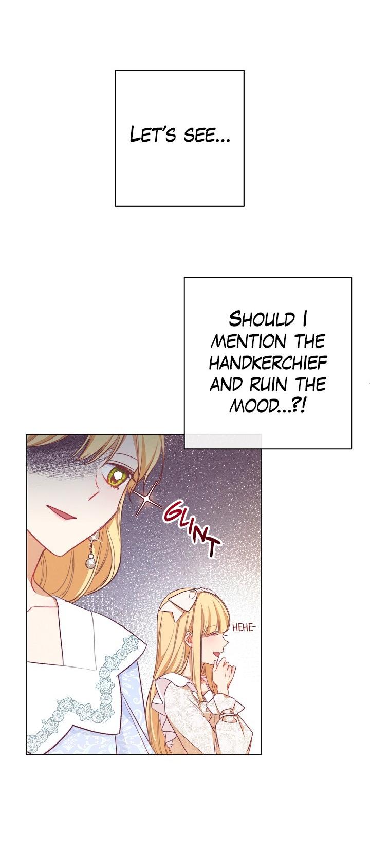 The Villainess Reverses the Hourglass Chapter 11 page 41 - Chapter 11