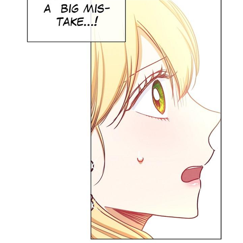 The Villainess Reverses the Hourglass Chapter 11 cover