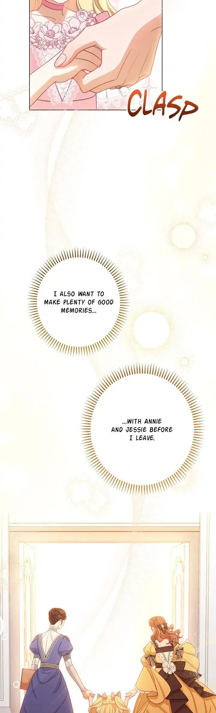 The Villainess Reverses the Hourglass Chapter 110 page 14 - Chapter 110: Epilogue 6