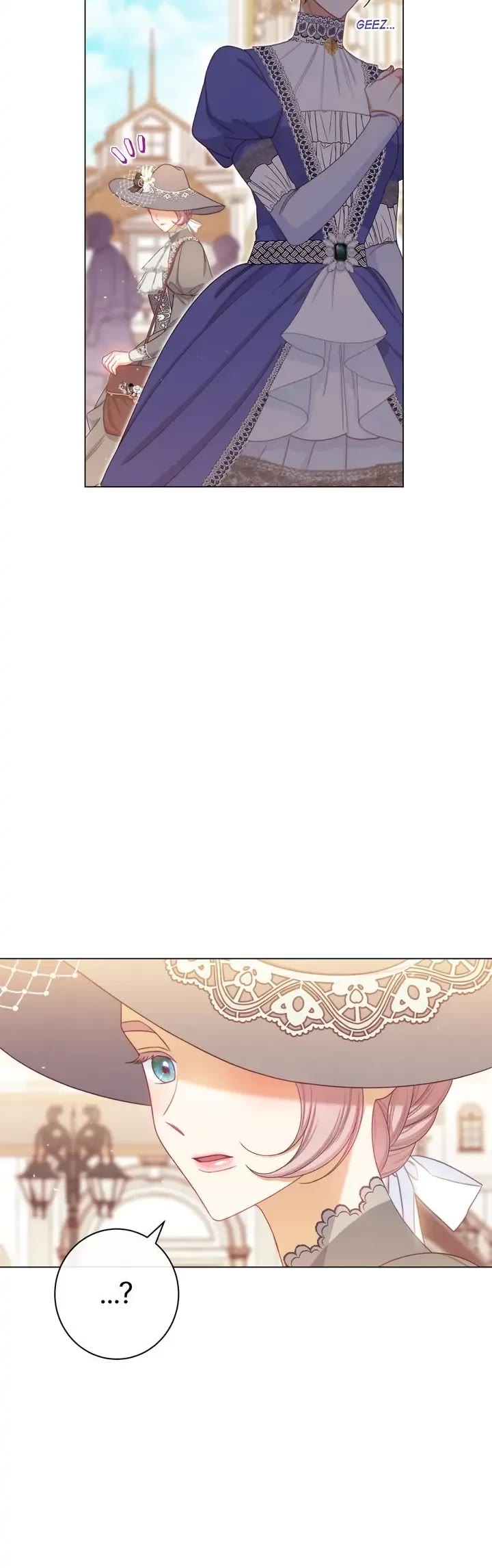The Villainess Reverses the Hourglass Chapter 110 page 24 - Chapter 110: Epilogue 6