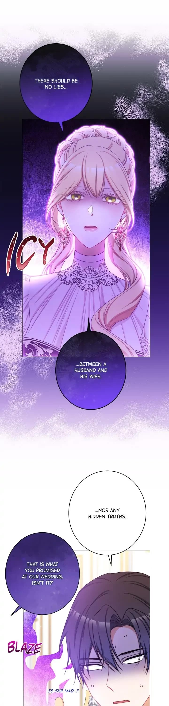 The Villainess Reverses the Hourglass Chapter 110 page 30 - Chapter 110: Epilogue 6