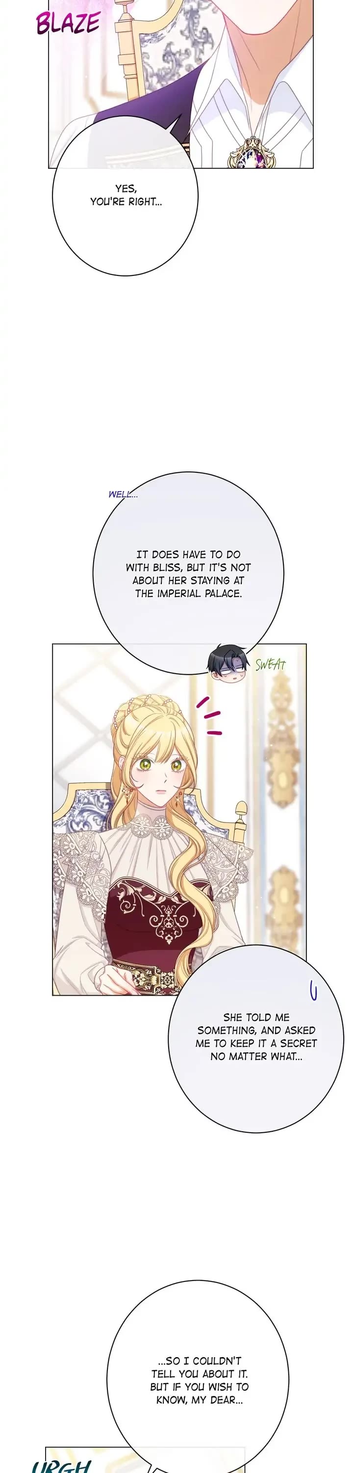 The Villainess Reverses the Hourglass Chapter 110 page 31 - Chapter 110: Epilogue 6