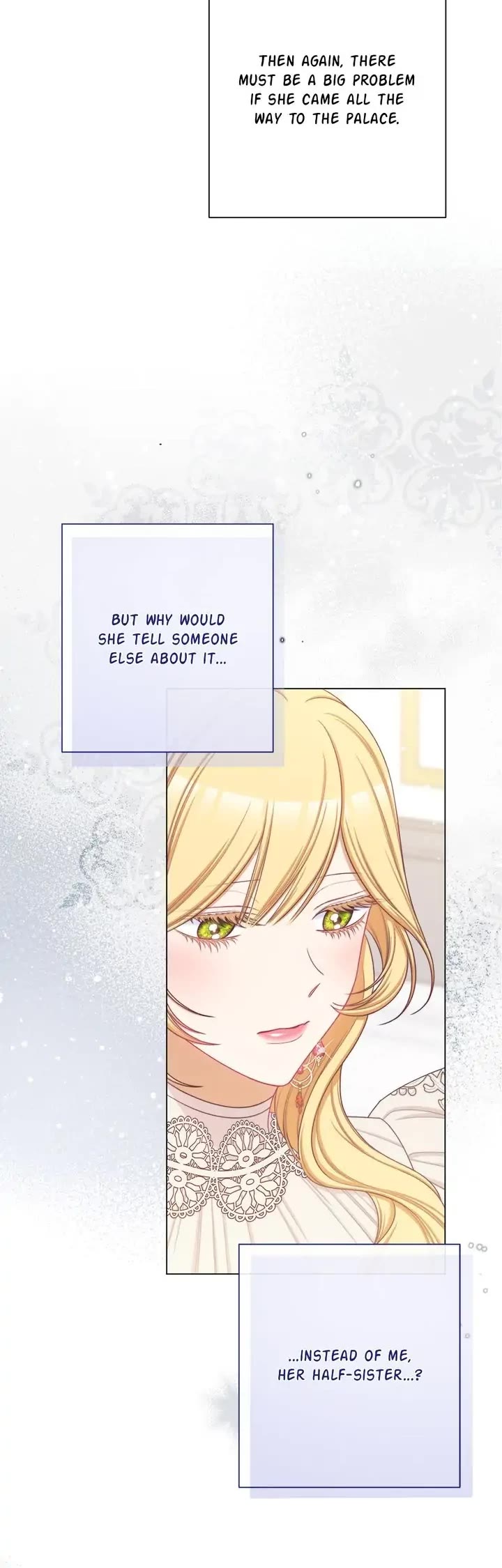 The Villainess Reverses the Hourglass Chapter 110 page 34 - Chapter 110: Epilogue 6