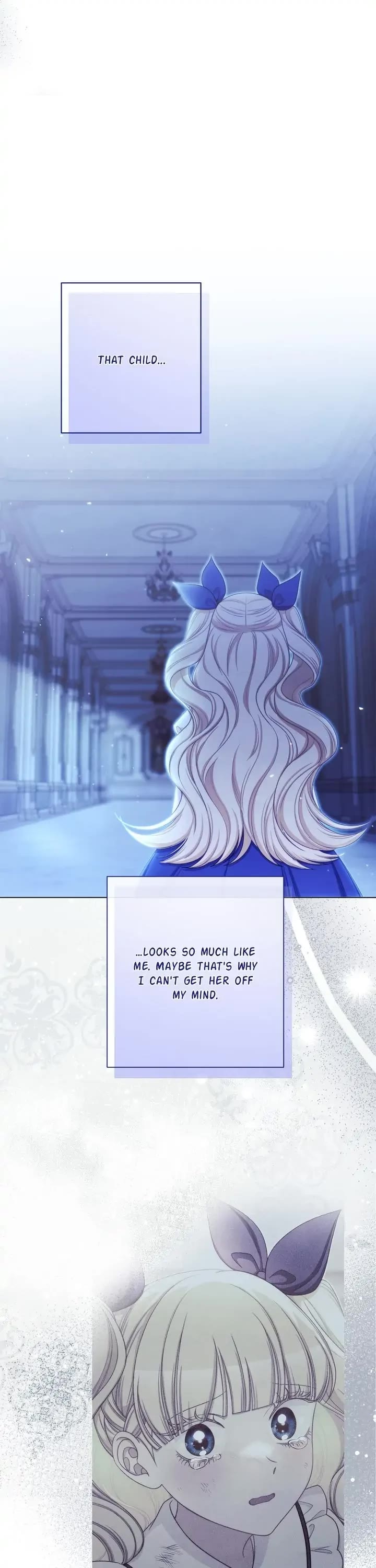 The Villainess Reverses the Hourglass Chapter 110 page 35 - Chapter 110: Epilogue 6