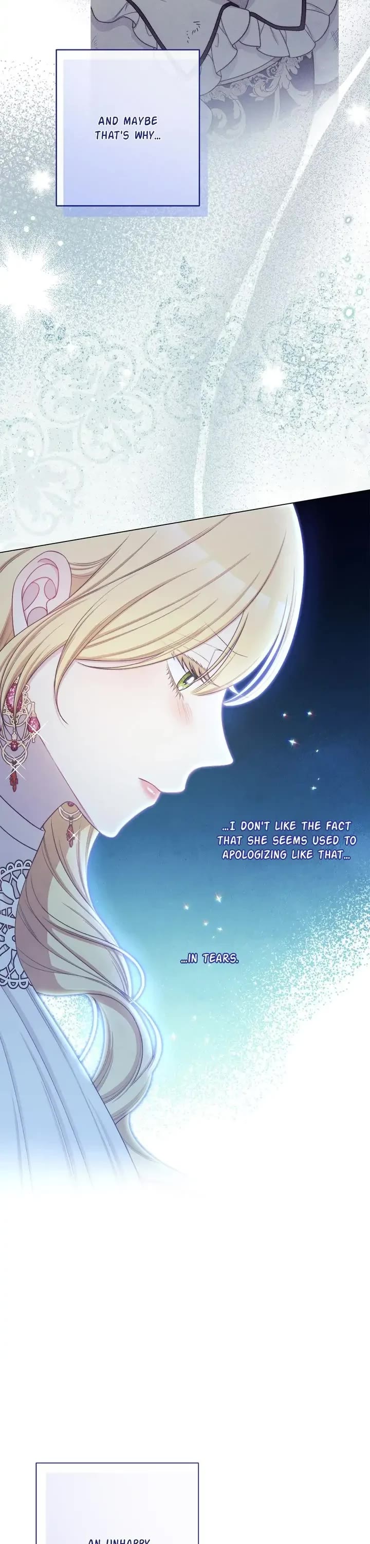The Villainess Reverses the Hourglass Chapter 110 page 36 - Chapter 110: Epilogue 6