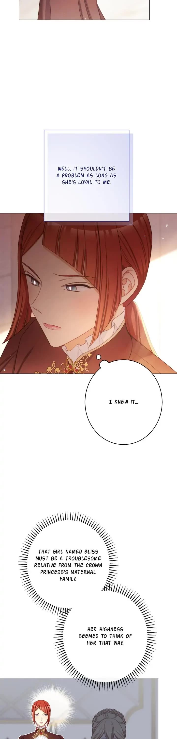 The Villainess Reverses the Hourglass Chapter 110 page 41 - Chapter 110: Epilogue 6