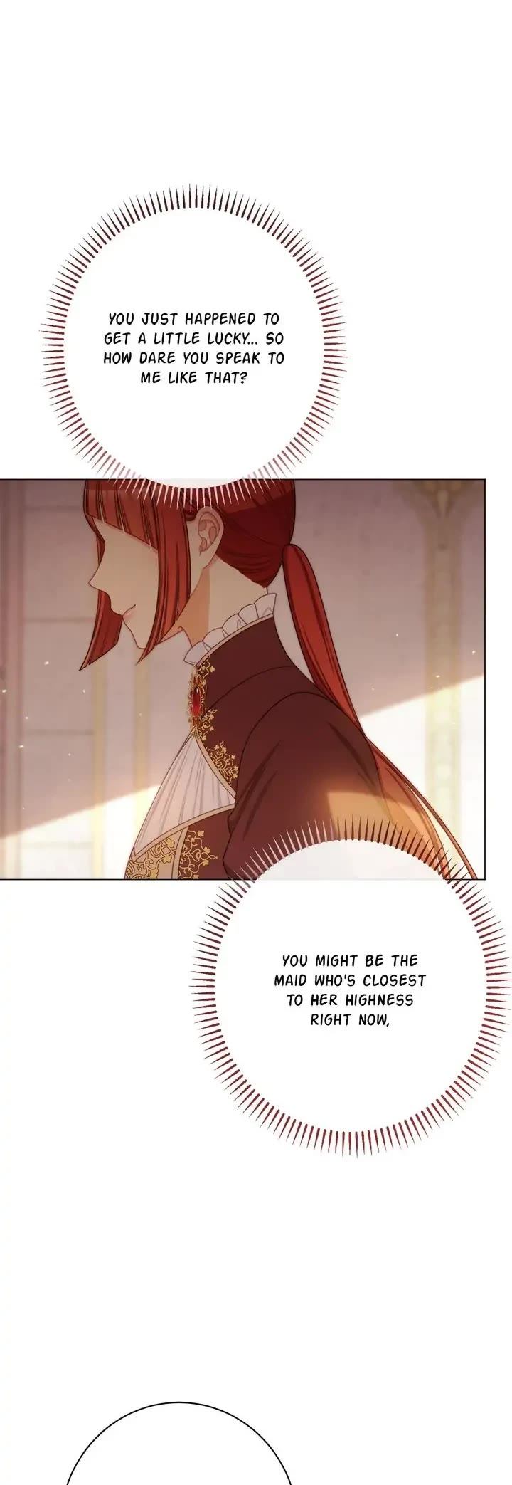 The Villainess Reverses the Hourglass Chapter 110 page 43 - Chapter 110: Epilogue 6