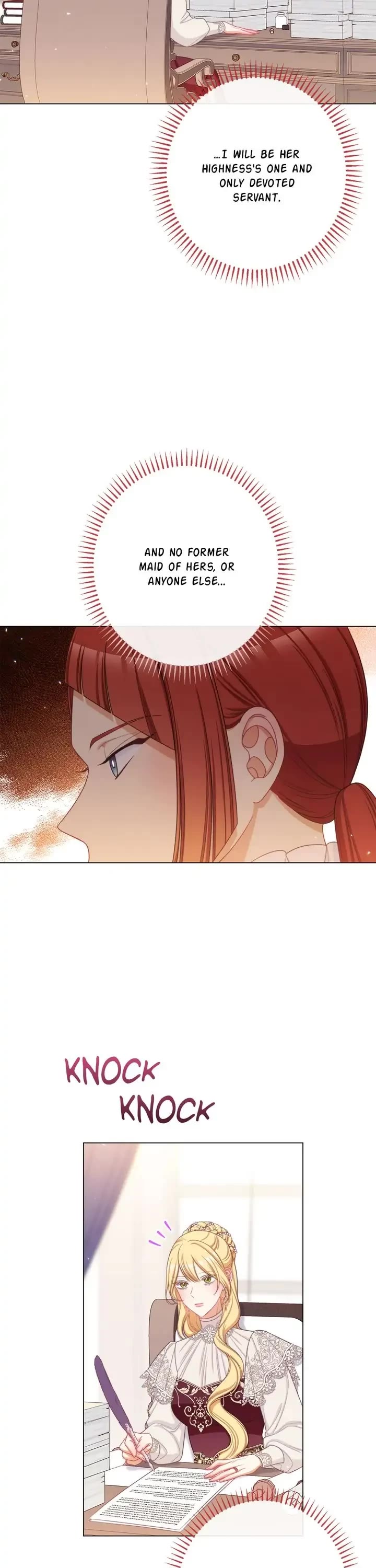 The Villainess Reverses the Hourglass Chapter 110 page 45 - Chapter 110: Epilogue 6