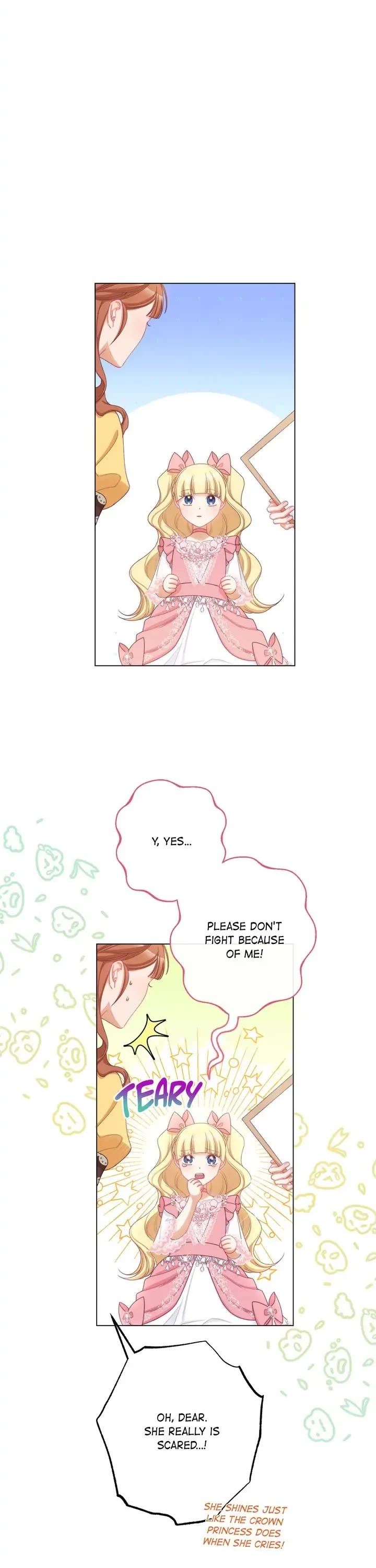 The Villainess Reverses the Hourglass Chapter 110 page 7 - Chapter 110: Epilogue 6