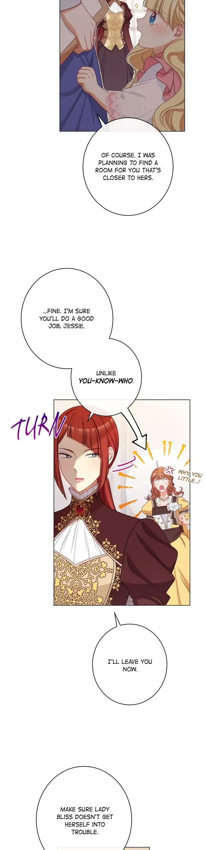 The Villainess Reverses the Hourglass Chapter 110 page 9 - Chapter 110: Epilogue 6