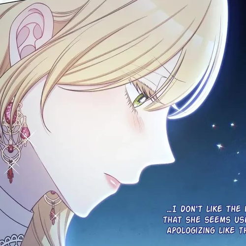 The Villainess Reverses the Hourglass Chapter 110: Epilogue 6 cover