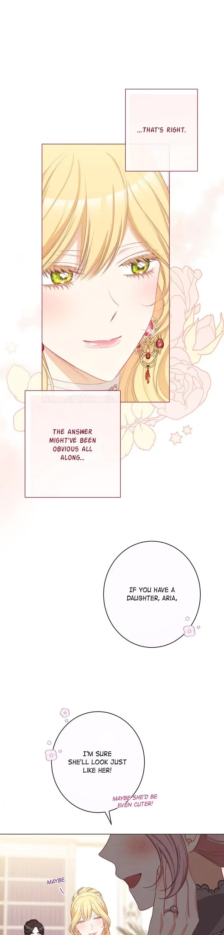 The Villainess Reverses the Hourglass Chapter 111 page 16 - Chapter 111: Epilogue 7