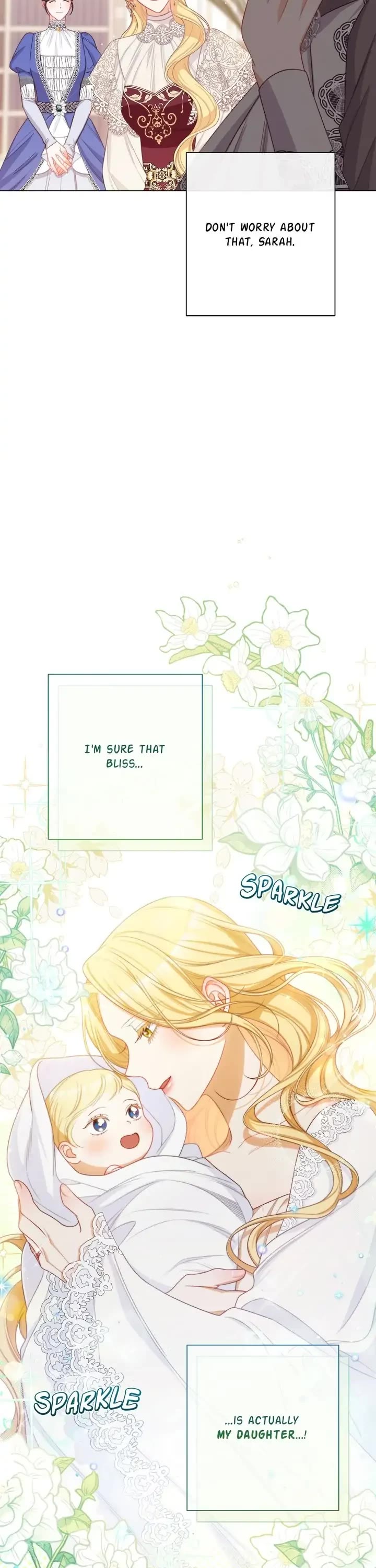 The Villainess Reverses the Hourglass Chapter 111 page 17 - Chapter 111: Epilogue 7
