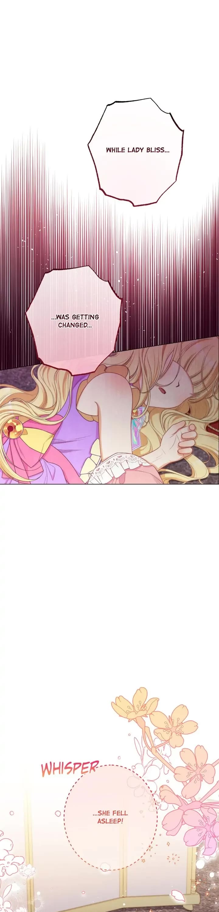The Villainess Reverses the Hourglass Chapter 111 page 20 - Chapter 111: Epilogue 7