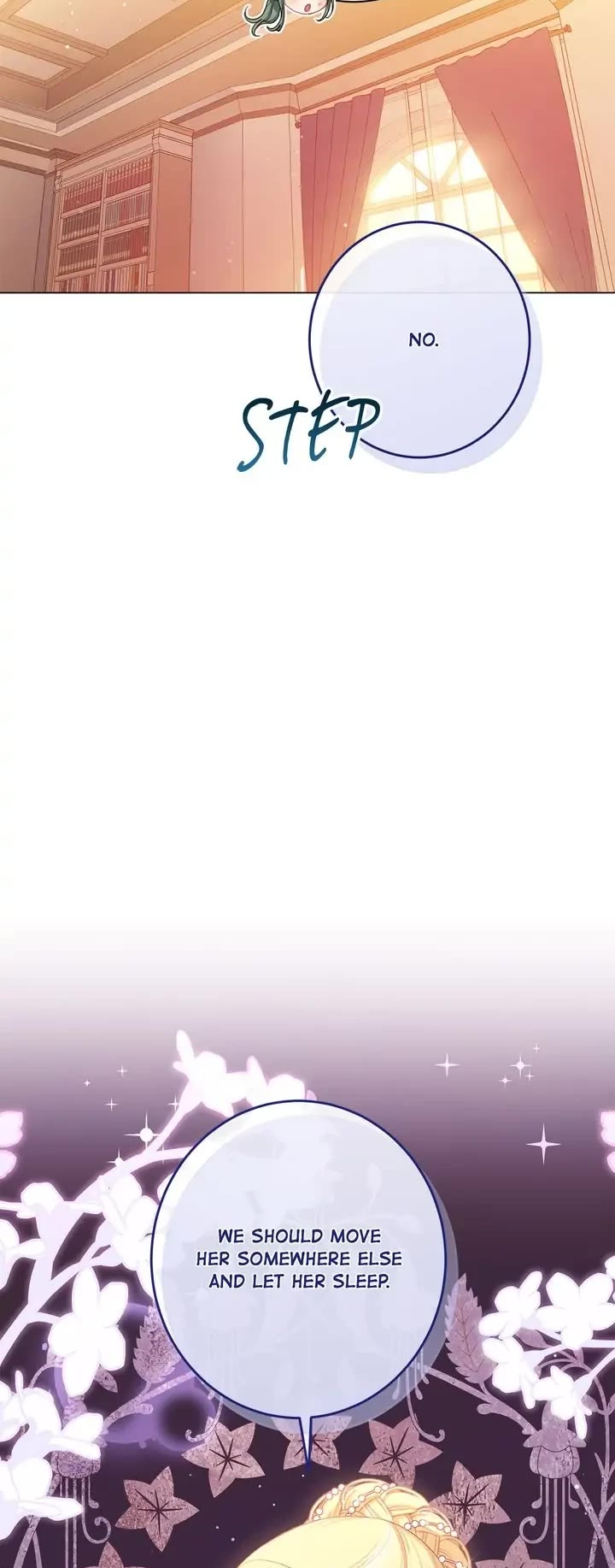 The Villainess Reverses the Hourglass Chapter 111 page 23 - Chapter 111: Epilogue 7