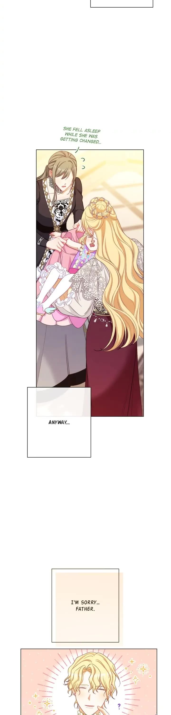 The Villainess Reverses the Hourglass Chapter 111 page 27 - Chapter 111: Epilogue 7