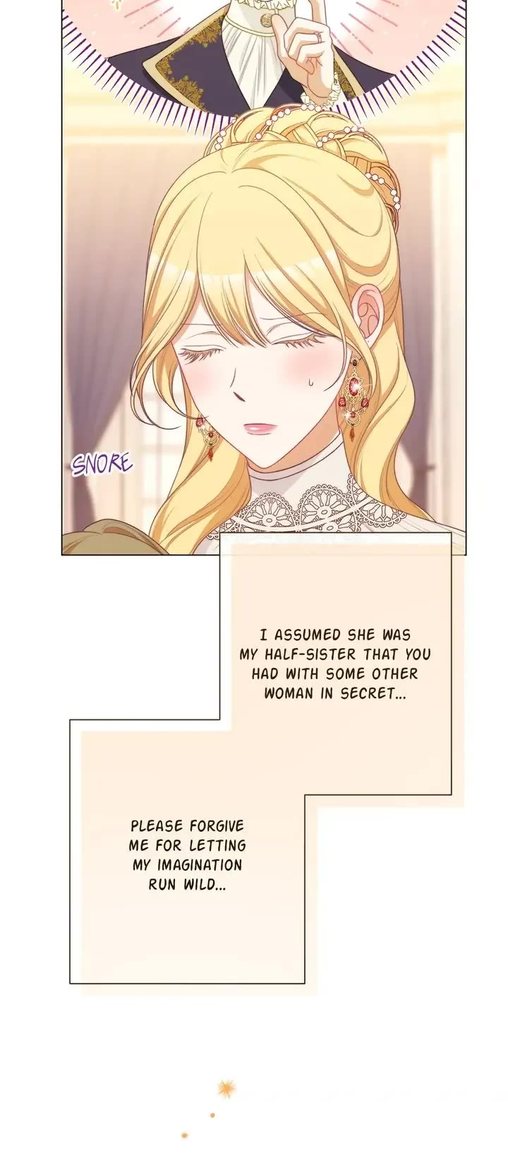 The Villainess Reverses the Hourglass Chapter 111 page 28 - Chapter 111: Epilogue 7