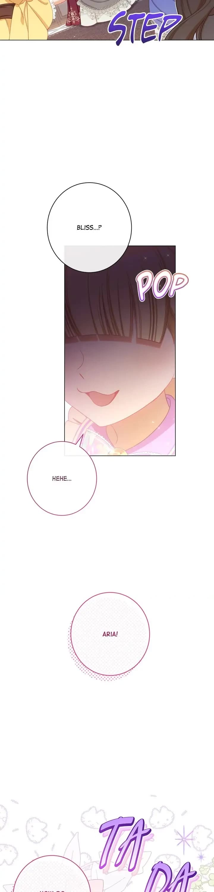 The Villainess Reverses the Hourglass Chapter 111 page 3 - Chapter 111: Epilogue 7