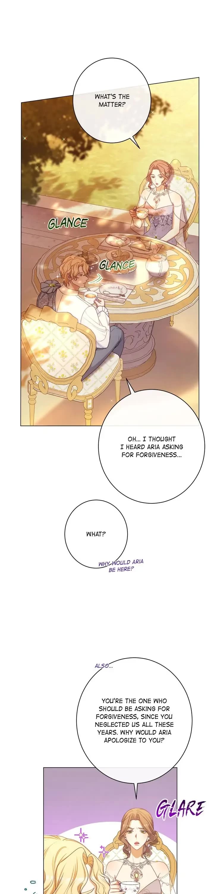 The Villainess Reverses the Hourglass Chapter 111 page 30 - Chapter 111: Epilogue 7