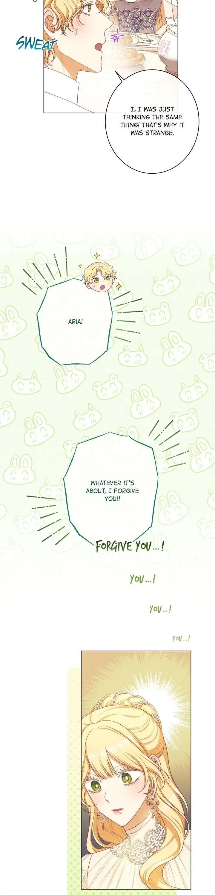 The Villainess Reverses the Hourglass Chapter 111 page 31 - Chapter 111: Epilogue 7