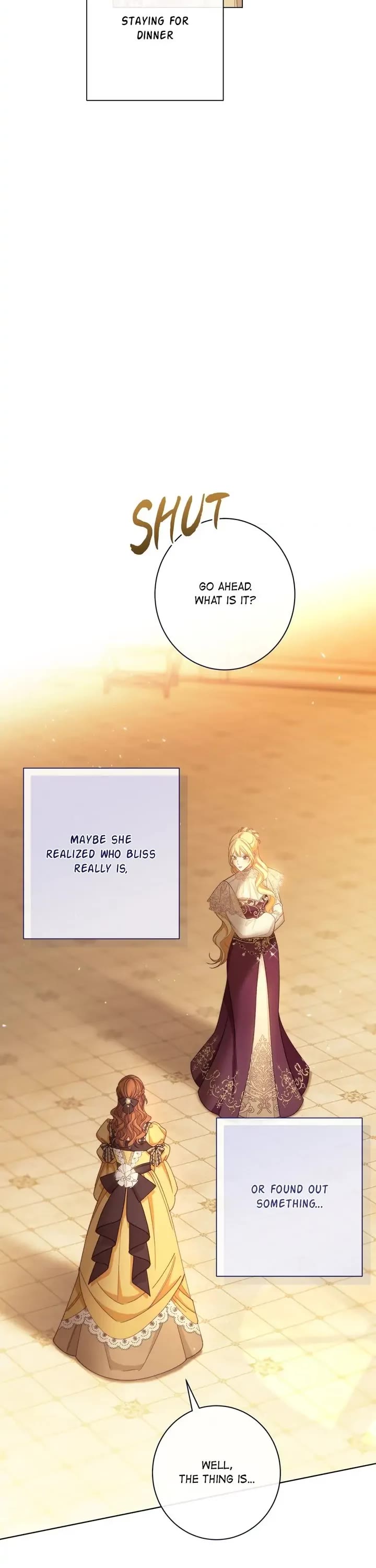 The Villainess Reverses the Hourglass Chapter 111 page 35 - Chapter 111: Epilogue 7